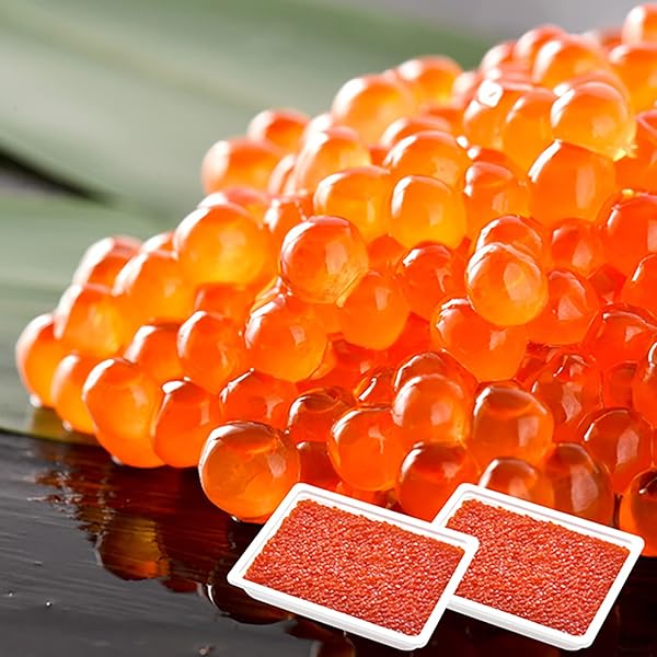 Amazon | アルトナーキャビア (25g) | ノーブランド品 | 魚卵 通販